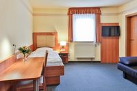 Hotel | Einzelzimmer buchen | Lollar | Gießen | Hessen